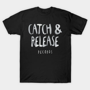 Catch & Release Records T-Shirt